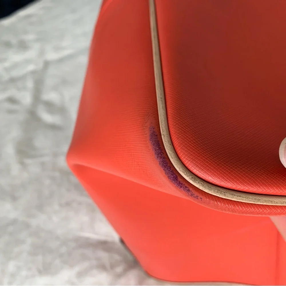 Coach Metro city Tote bag F31326 - Picture 6 of 16